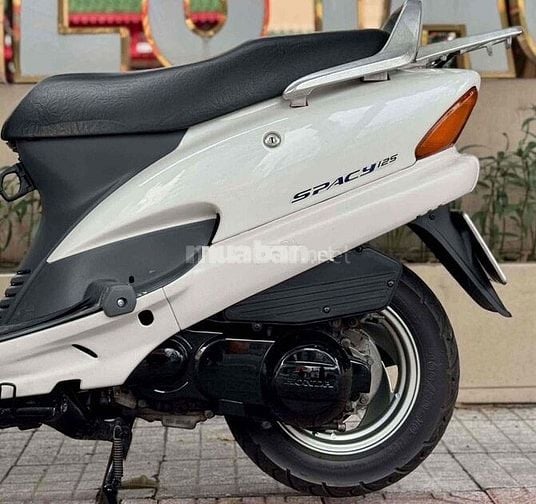 Spacy 2002 dọn full mới BSTP chính chủ