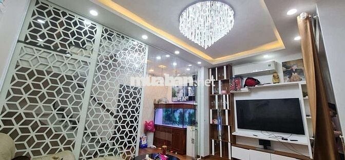 💥 NHÀ ĐẸP 4 TẦNG – HẺM XE TẢI TAM PHÚ, THỦ ĐỨC– Ở ĐẲNG CẤP, TÍCH SẢN