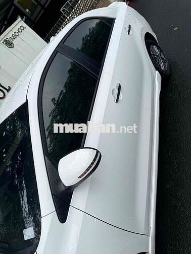 Kia Soluto 2024 Luxury 1 Chủ Như Mới 8500km