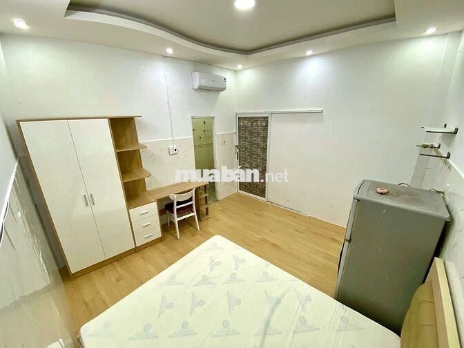 Studio Full noi thất - Nguyễn Kiệm, Phú Nhuận