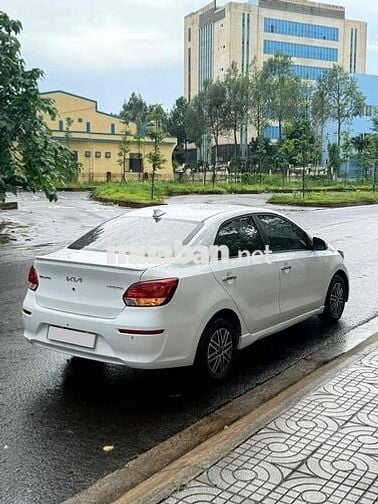 Kia Soluto 2024 Luxury 1 Chủ Như Mới 8500km