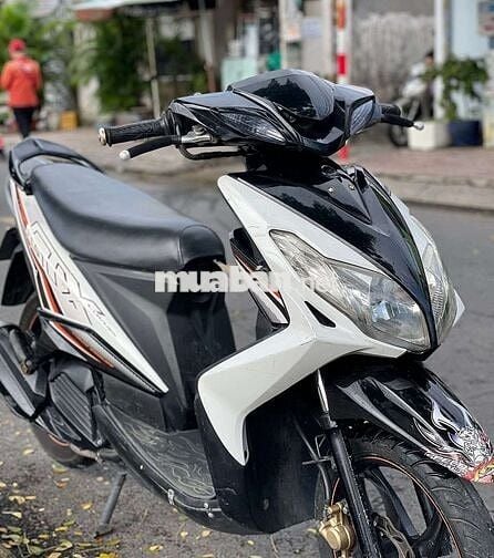 Luvias Fi xe liền lạc bao tranh chấp