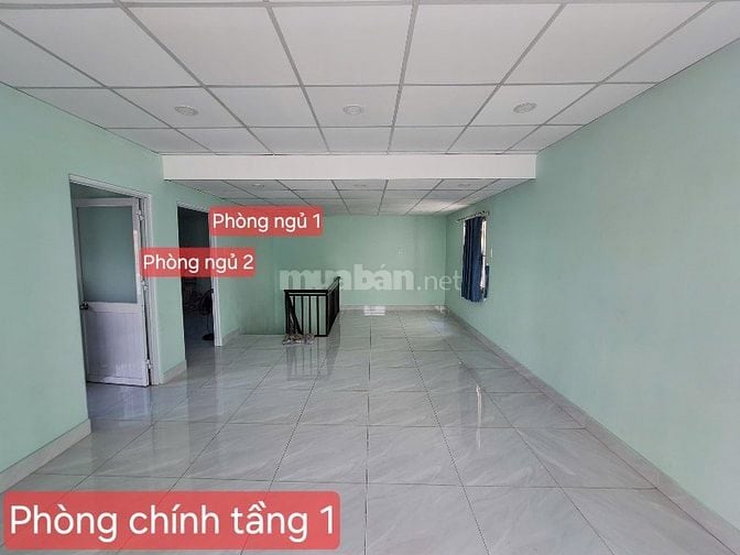 Bán nhà đường 475 Phước Long B 4PN 2WC 130m2 hẻm ba gác giá 3,9 tỷ