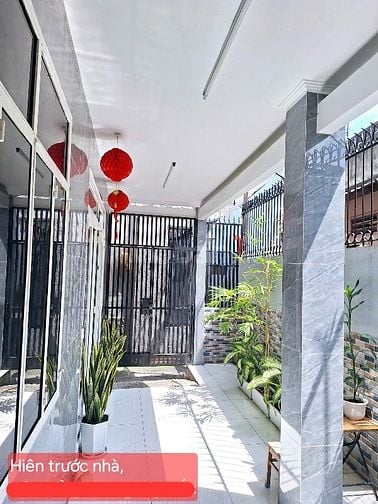 Bán nhà đường 475 Phước Long B 4PN 2WC 130m2 hẻm ba gác giá 3,9 tỷ