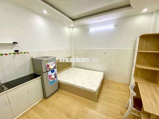 Studio Full noi thất - Nguyễn Kiệm, Phú Nhuận