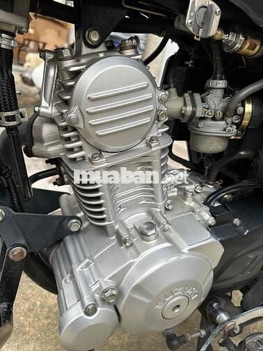 Gd110 biển TP odo 24k chính chủ bán bao không tua