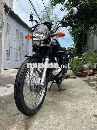 Gd110 biển TP odo 24k chính chủ bán bao không tua