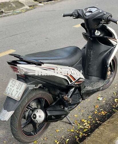 Luvias Fi xe liền lạc bao tranh chấp