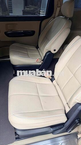 Kia Sedona 2017 2.2L DATH - 87000 km