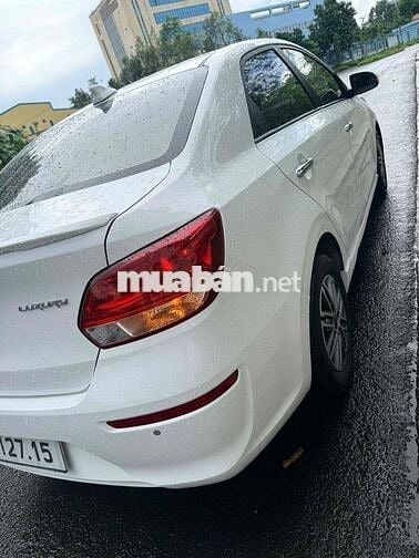 Kia Soluto 2024 Luxury 1 Chủ Như Mới 8500km