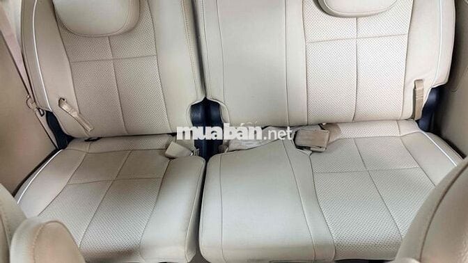 Kia Sedona 2017 2.2L DATH - 87000 km