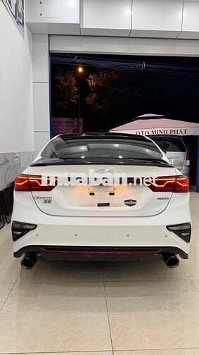 Kia Cerato 2019 2.0 AT Premium - 65000 km