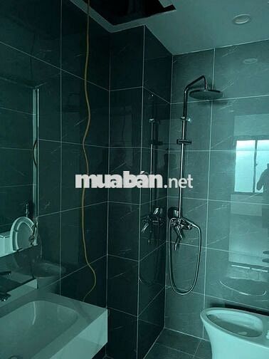 Nhà tại Cự khê Thanh oai, sát khu ĐT Thanh Hà, 55m 4 tầng xây mới