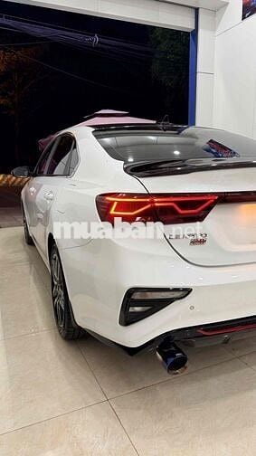 Kia Cerato 2019 2.0 AT Premium - 65000 km