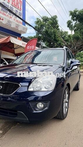 Kia Carens 2014 S SX 2.0 MT - 114000 km