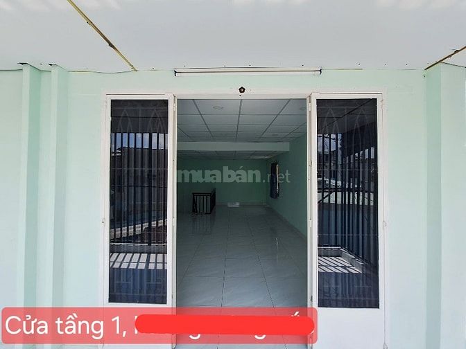 Bán nhà đường 475 Phước Long B 4PN 2WC 130m2 hẻm ba gác giá 3,9 tỷ