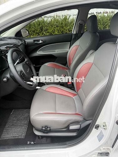 Kia Soluto 2024 Luxury 1 Chủ Như Mới 8500km