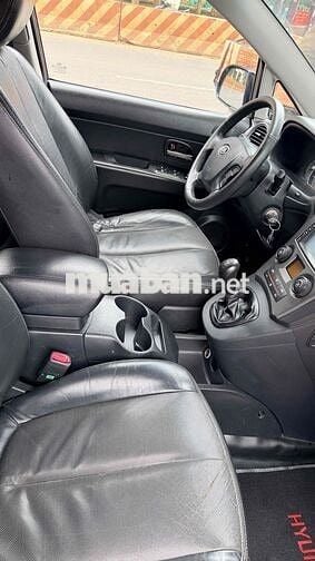 Kia Carens 2014 S SX 2.0 MT - 114000 km