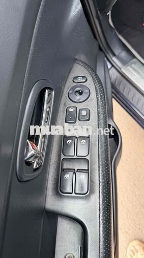 Kia Carens 2014 S SX 2.0 MT - 114000 km