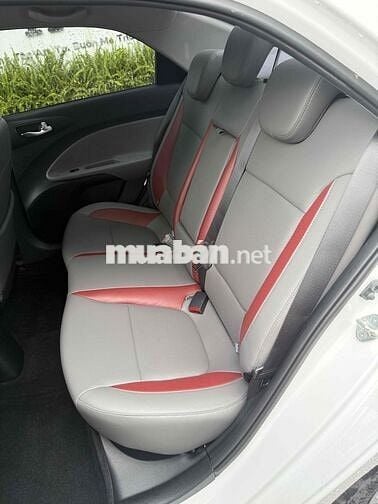 Kia Soluto 2024 Luxury 1 Chủ Như Mới 8500km