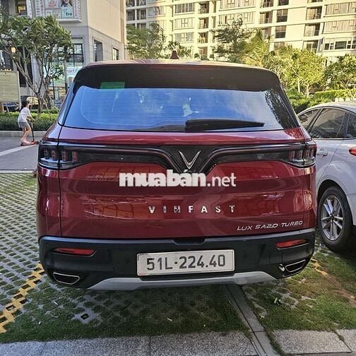 Vinfas lux sa2.0- 580000