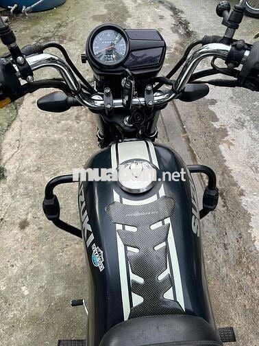 Gd110 biển TP odo 24k chính chủ bán bao không tua