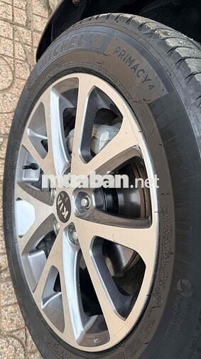 Kia Carens 2014 S SX 2.0 MT - 114000 km