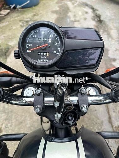 Gd110 biển TP odo 24k chính chủ bán bao không tua