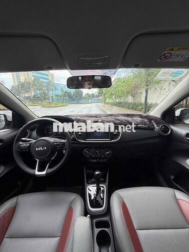 Kia Soluto 2024 Luxury 1 Chủ Như Mới 8500km