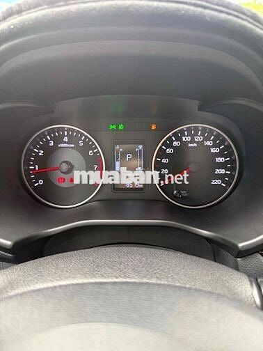 Kia Soluto 2024 Luxury 1 Chủ Như Mới 8500km