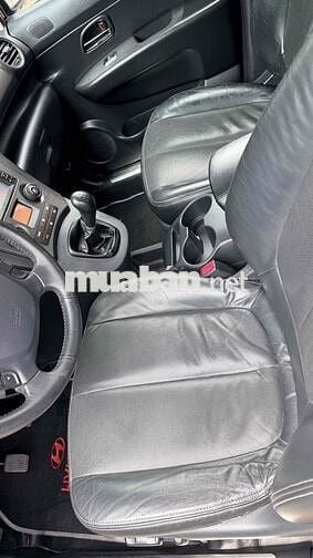 Kia Carens 2014 S SX 2.0 MT - 114000 km