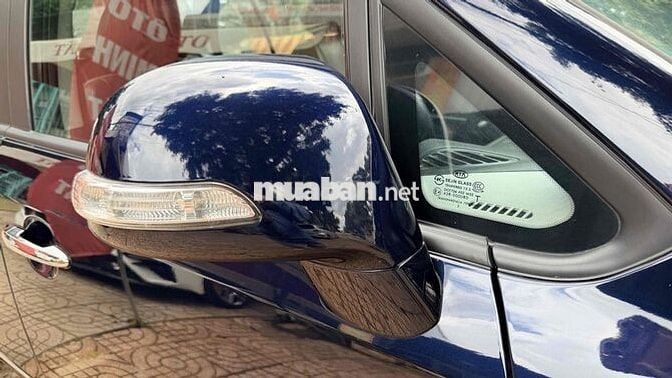 Kia Carens 2014 S SX 2.0 MT - 114000 km