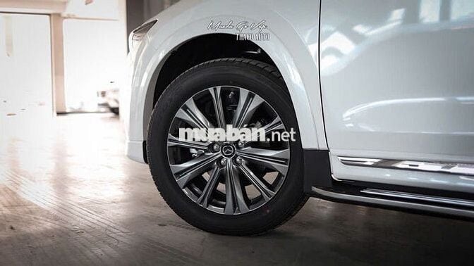 Mazda CX 8 2025 Signature 2.5 AT AWD