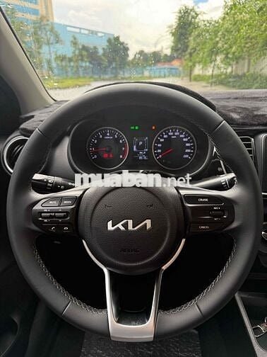 Kia Soluto 2024 Luxury 1 Chủ Như Mới 8500km