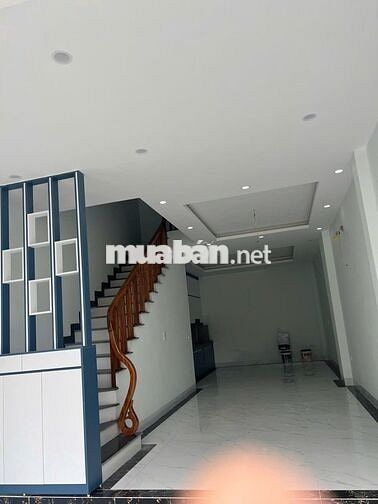 Nhà tại Cự khê Thanh oai, sát khu ĐT Thanh Hà, 55m 4 tầng xây mới