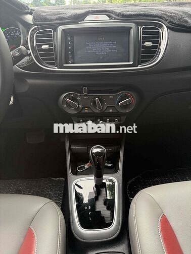 Kia Soluto 2024 Luxury 1 Chủ Như Mới 8500km