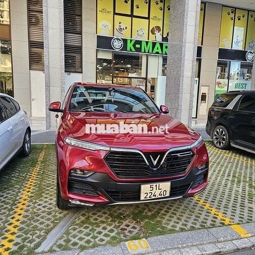 Vinfas lux sa2.0- 580000