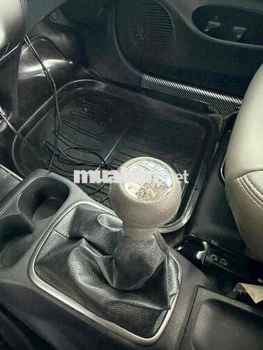 Toyota Wigo 2019 1.2 MT - 24000 km