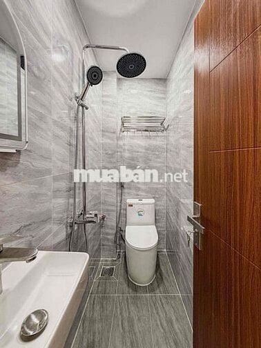 KINH ĐÔ THỜI TRANG - TRẦN QUANG DIỆU QUẬN 3 - 3 CĂN RA MẶT TIỀN