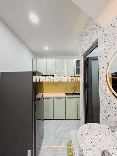 KINH ĐÔ THỜI TRANG - TRẦN QUANG DIỆU QUẬN 3 - 3 CĂN RA MẶT TIỀN