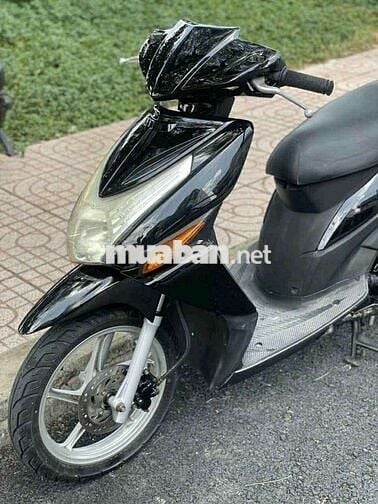 Honda click 110 xe máy êm BCT