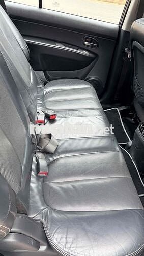 Kia Carens 2014 S SX 2.0 MT - 114000 km