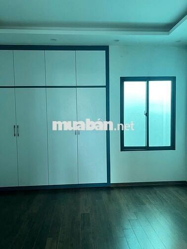 Nhà tại Cự khê Thanh oai, sát khu ĐT Thanh Hà, 55m 4 tầng xây mới