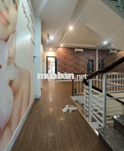 NHÀ 3 TẦNG, 100M2, PHÒNG RỘNG, ĐƯỜNG PHAN ĐĂNG LƯU, VỊ TRÍ KINH DOANH