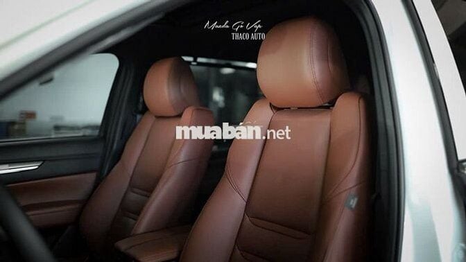 Mazda CX 8 2025 Signature 2.5 AT AWD