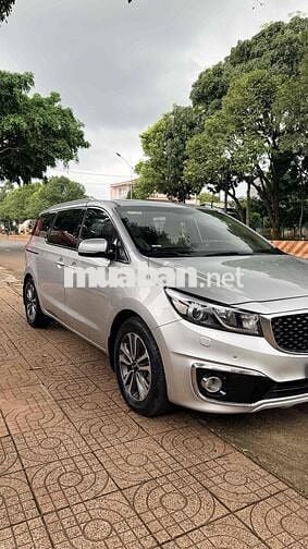 Kia Sedona 2017 2.2L DATH - 87000 km