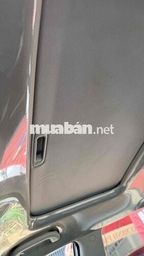 Kia Carens 2014 S SX 2.0 MT - 114000 km