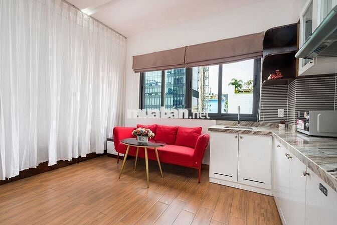 🏡 CĂN HỘ RỘNG ĐẸP 30M² – NGAY HỒ VĂN HUÊ, PHÚ NHUẬN – FULL TIỆN ÍCH 🏡