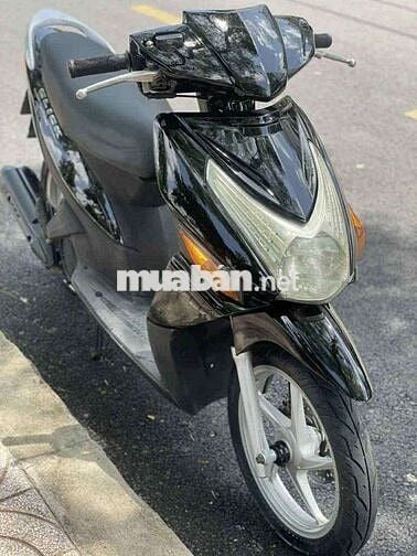 Honda click 110 xe máy êm BCT