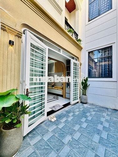 NHÀ PHỐ ĐẸP TRỤC ĐƯỜNG PHẠM VĂN CHIÊU, P9, GV, HCM 36M2 (4X9) 4.6 TỶ